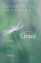 Cover art for Falling into Grace: Insights on the End of Suffering