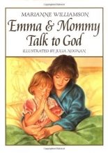 Cover art for Emma and Mommy Talk to God