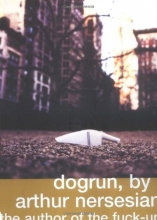 Cover art for Dogrun