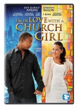 Cover art for I'm In Love With A Church Girl