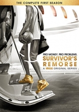 Cover art for Survivors Remorse 2015