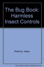 Cover art for The Bug Book: Harmless Insect Controls