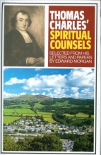 Cover art for Thomas Charles Spiritual Couns: