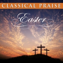 Cover art for Classical Praise Easter