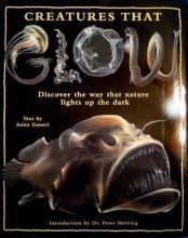 Cover art for Creatures That Glow