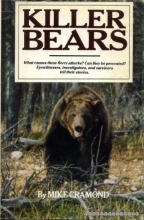 Cover art for Killer Bears