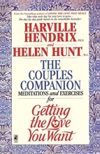 Cover art for Couples Companion: Meditations & Exercises for Getting the Love You Want: A Workbook for Couples