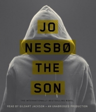 Cover art for The Son: A novel