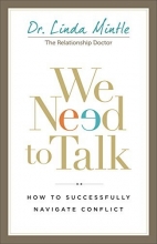 Cover art for We Need to Talk: How to Successfully Navigate Conflict