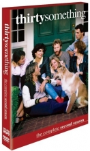 Cover art for thirtysomething: Season 2