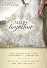Cover art for Called Together