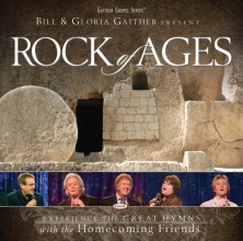 Cover art for Rock Of Ages