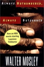 Cover art for Always Outnumbered, Always Outgunned