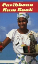 Cover art for Caribbean Rum Book