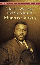 Cover art for Selected Writings and Speeches of Marcus Garvey (Dover Thrift Editions)