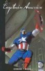 Cover art for Captain America, Vol. 4: Cap Lives