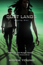 Cover art for Raging Star (Dust Lands)