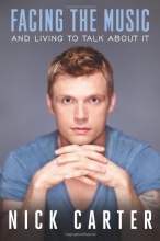 Cover art for Facing the Music And Living To Talk About It