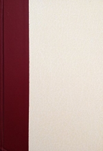 Cover art for Concordia Self-Study Bible, New International Version (NIV)