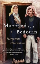 Cover art for Married to a Bedouin