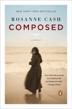 Cover art for Composed: A Memoir