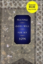 Cover art for Praying God's Will: For My Son (Praying God's Will Series)