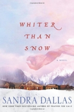 Cover art for Whiter Than Snow
