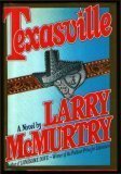 Cover art for Texasville