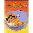 Cover art for Aladdin (Disney's Aladdin)
