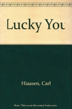 Cover art for Lucky You