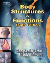 Cover art for Body Structures and Functions (Body Structures & Functions)