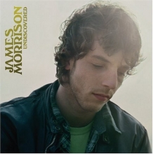 Cover art for Undiscovered