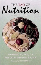Cover art for The Tao of Nutrition: New and Expanded Edition