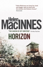 Cover art for Horizon