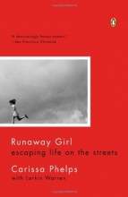 Cover art for Runaway Girl: Escaping Life on the Streets