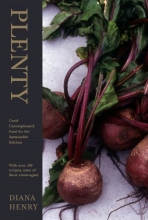 Cover art for Plenty