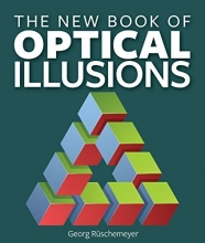 Cover art for The New Book of Optical Illusions