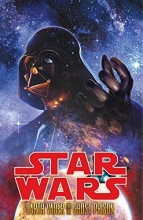 Cover art for Star Wars: Darth Vader and the Ghost Prison