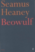 Cover art for Beowulf: A New Translation by Heaney, Seamus New Edition (2002)