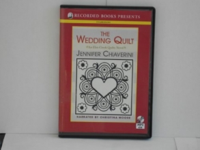 Cover art for The Wedding Quilt