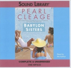 Cover art for Babylon Sisters (Hercule Poirot Mysteries)