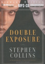 Cover art for Double Exposure
