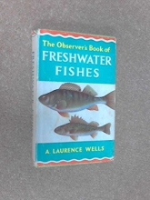 Cover art for The Observer's Book of Freshwater Fishes