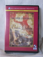 Cover art for The Union Quilters / unabridged