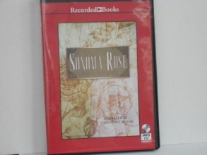 Cover art for Sonoma Rose
