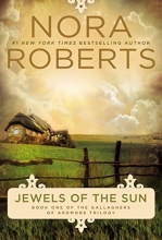Cover art for Jewels of the Sun (Gallaghers of Ardmore #1)
