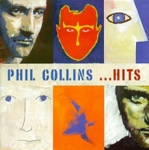 Cover art for Hits