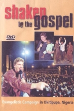 Cover art for Shaken by the Gospel (How to Pray (Video))