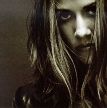 Cover art for Sheryl Crow