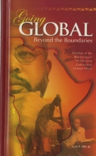 Cover art for Going Global Workbook